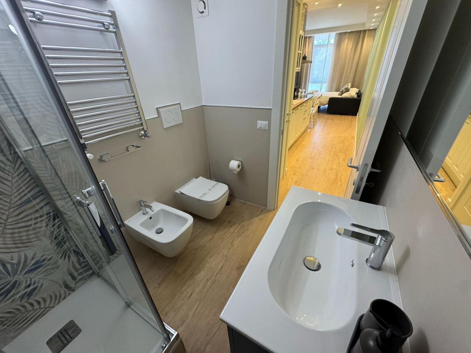 Apartamento Vaticano Centro Aura D2 Roma