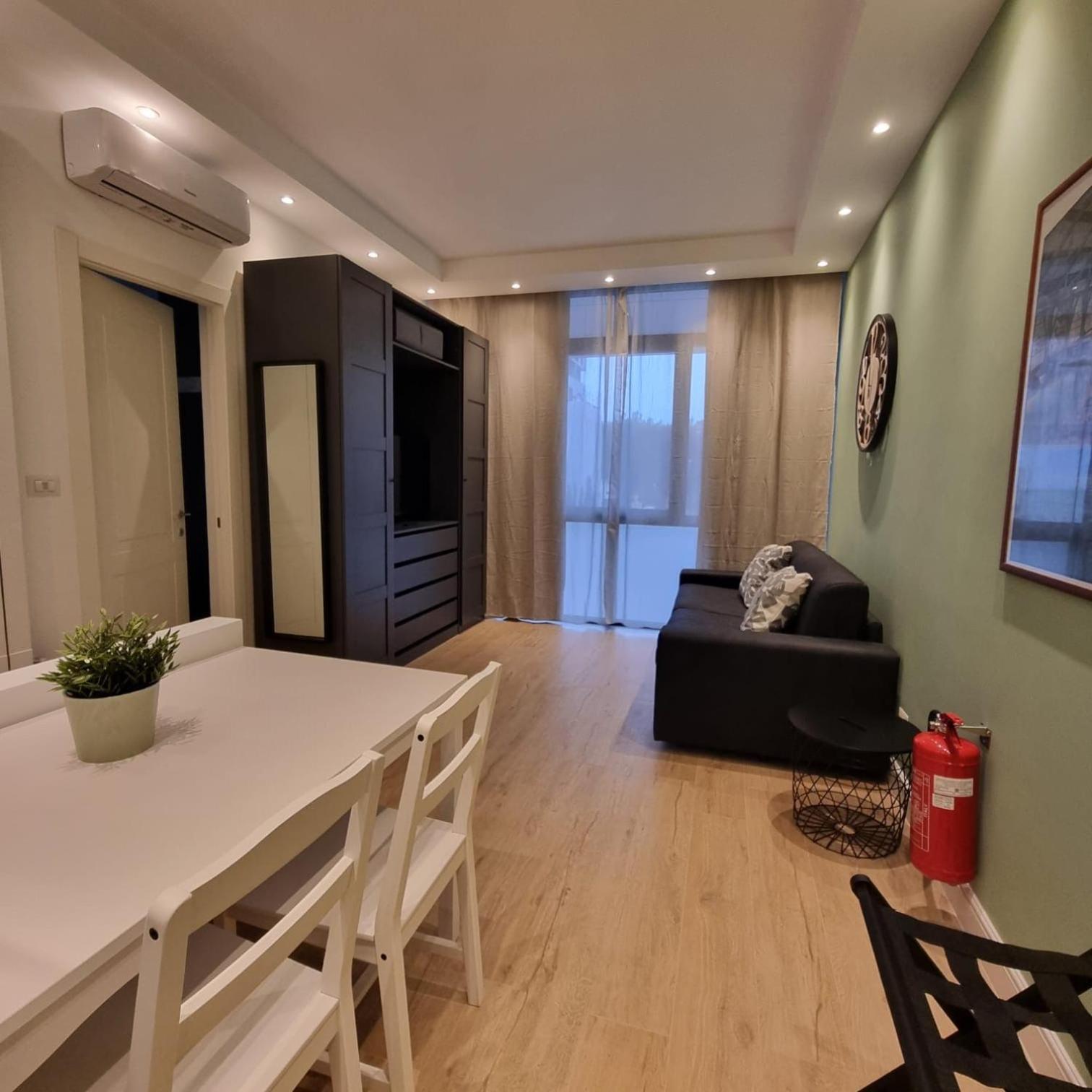 Apartamento Vaticano Centro Aura D2 Roma